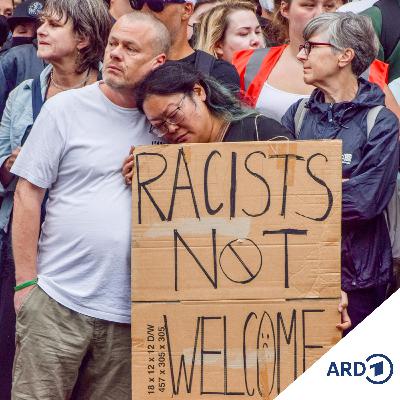 Nacht der ruhigen Proteste