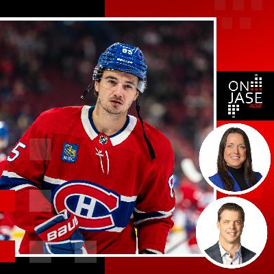 On Jase - Quelle version du Tricolore face aux Blackhawks?