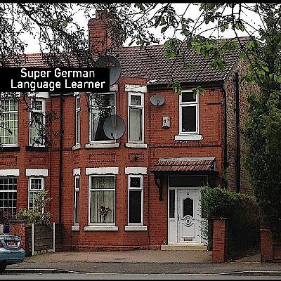 Have you got a house or a flat? 4 German women speak about where they live. SG3