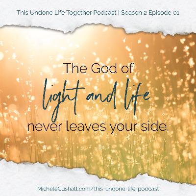 Season 2: Relentless | Episode 01: Welcome