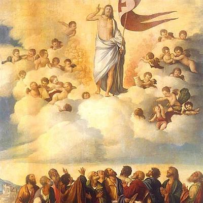 'The greatest of all God's works': Justification in Catholic Theology – Prof. Matthew Thomas