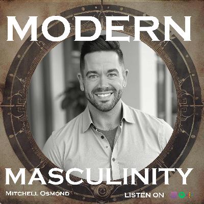 You Are the Work: Why Fatherhood Is the Mission, Not the Distraction with Mitch Osmond