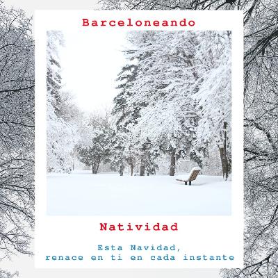 ¡Feliz Navidad! - BARCELONEANDO 69