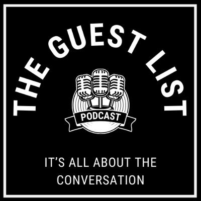 The Guest List Episode 1 - Synchresis