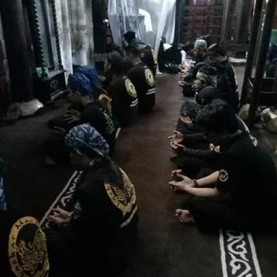 Kenapa usia muda tidak boleh mempelajari ilmu tasawuf dan bertarekat???