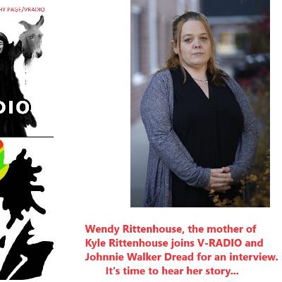 Rittenhouse Family Interview! Kyle's family tells their story! @JohnnieWalkerDread joins me!