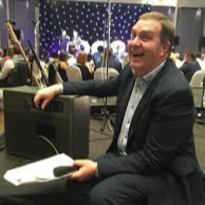 Pat Treacy chats Hurling with Sean Walsh Galway Bay FM on CRKC 31.01.2026