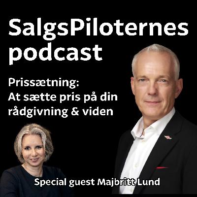 Prissætning: At sætte pris på din rådgivning og viden