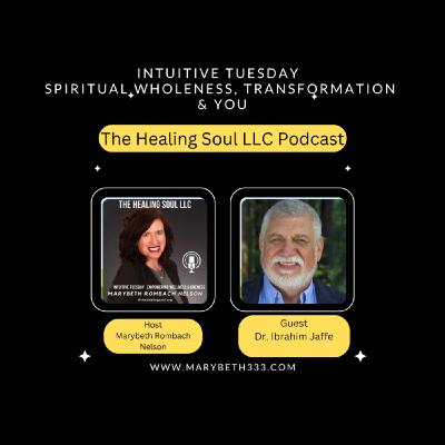 Spiritual Wholeness, Transformation & You