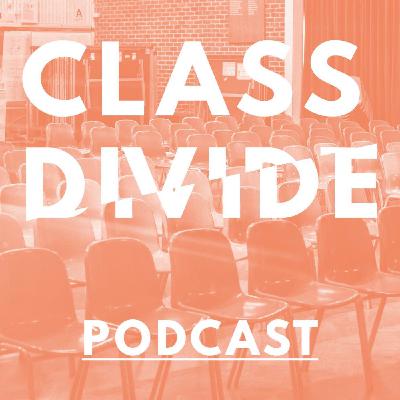 Class Divide in the Lake District - Bonus Class Divide in the Lake District - Bonus