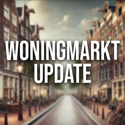 #211 | Kantelpunt bereikt en stopt de groei? Woningmarkt update augustus 2025 #211 | Kantelpunt bereikt en stopt de groei? Woningmarkt update augustus 2025