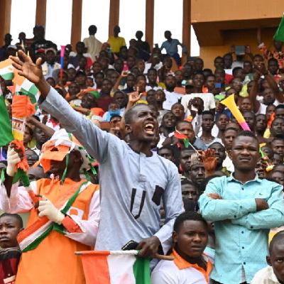 انتخابات في الغابون...والأمم المتحدة تحذر من الانتهاكات