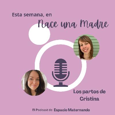 1x06 Los partos de Cristina