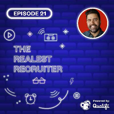 The Realist Recruiter On Attracting Top Talent With Authentic Content