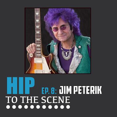 #8 - How do you have a hit song? (with Jim Peterik)