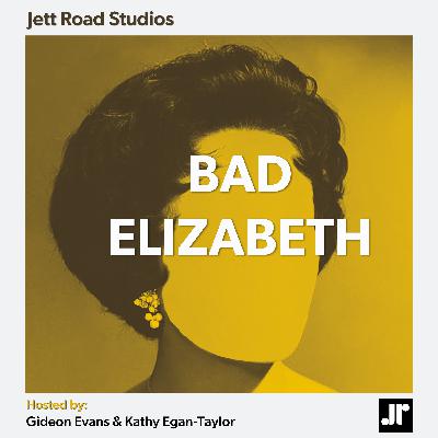 Bad Elizabeth - Season 1 Trailer