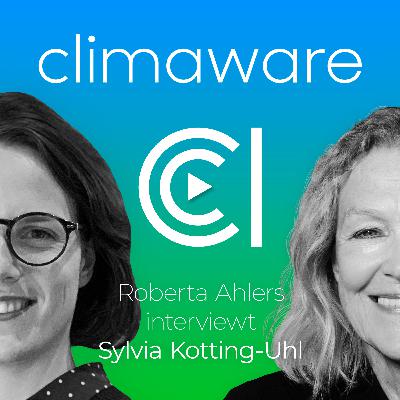 #21 Sylvia Kotting-Uhl: Wie funktioniert Klimapolitik „behind the scenes“ auf Bundesebene im Umweltausschuss?