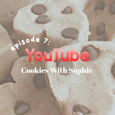 Episode 7: YouTube Episode 7: YouTube