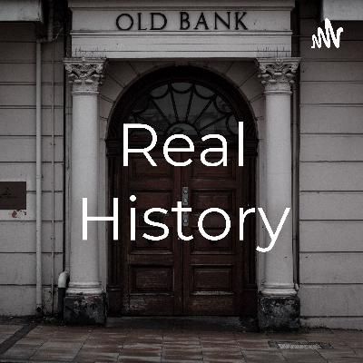 Real History Stock Market Crash of 1929