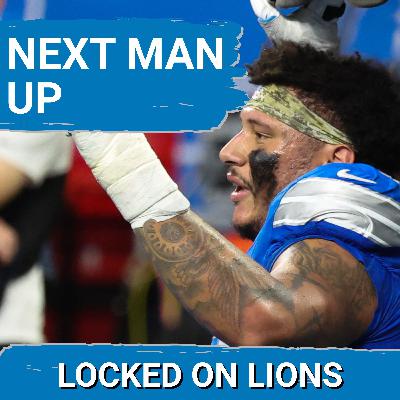 The Detroit Lions can absolutely right this ship The Detroit Lions can absolutely right this ship