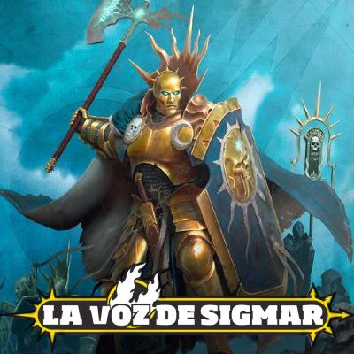 LVDS 59 - El trasfondo del tomo Forjados en la Tormenta 2024