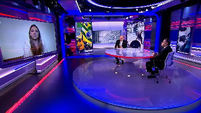 من واشنطن ـ أوجه التشابه والاختلاف بين أحداث البرازيل وأحداث الكونغرس