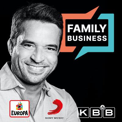 Von der Kassette bis zum Streaming - so meistert der Marktführer im Hörspiel-Bereich erfolgreich die Transformation - Zu Gast: Arndt Seelig von Sony Music (EUROPA)