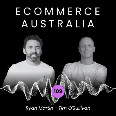 Founder Series I Bae Juice & Andie Body I Tim O'Sullivan