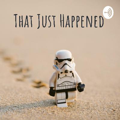 That Just Happened (Trailer)