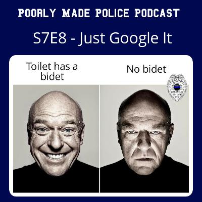 S7E8 Just Google It
