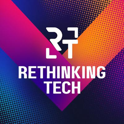 Guest Episode: A Discussion with Eugenia Olliaro on Youth Engagement | Why Youth Voices Matter in Tech & Policy