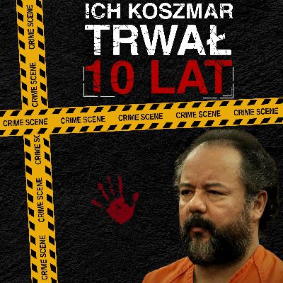 Więził w domu trzy kobiety | 24.