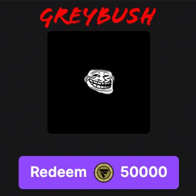 Greybush's Revenge Greybush's Revenge