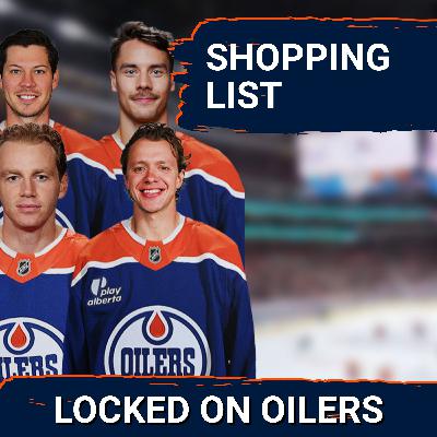 REVEALED: Why the Edmonton Oilers URGENTLY Need a New Goalie to Avoid COLLAPSE This Season