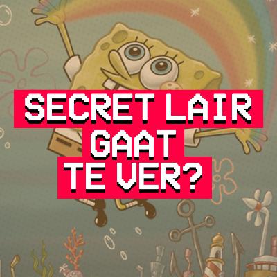 Secret Lair: Zegen of vloek? | Kaartcast 26 | EDH MTG Magic: the Gathering Podcast Secret Lair: Zegen of vloek? | Kaartcast 26 | EDH MTG Magic: the Gathering Podcast