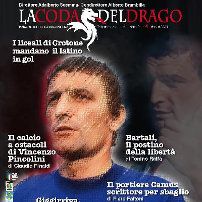 La Coda Del Drago La Coda Del Drago