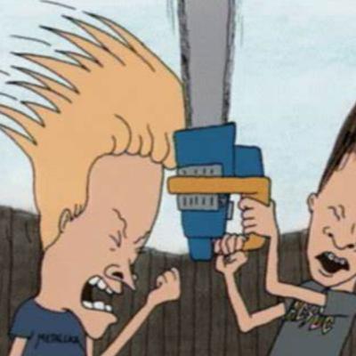 Power Tools and Bacon Fools