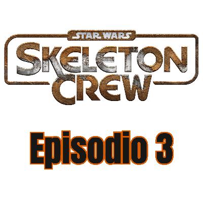 Tripulación Perdida - Episodio #03:  Jude Law, cuatro niños y una historia muy bien contada