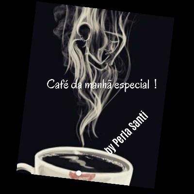 Café da manhã especial!!! (conto)