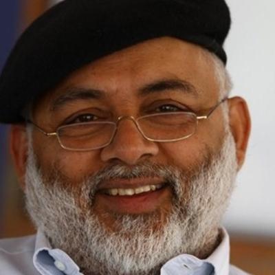 Wellbeing movement with Sashi Nair