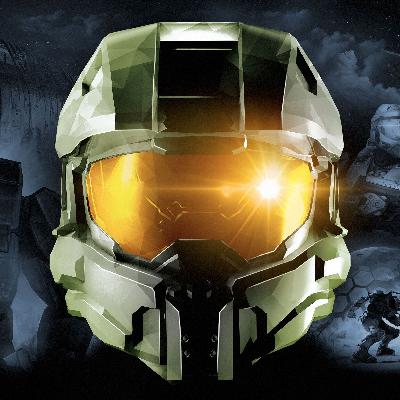 Are you the best Master Chief? Are you the best Master Chief?