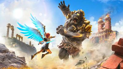 Episode 40: Of Gods and Monsters