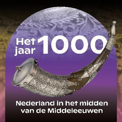(ZOMER) Het jaar 1000 - Venster op de wereld (4/4)
