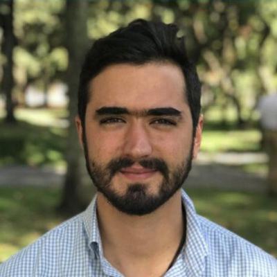 #22. Invitado Juan Pablo De Ángulo. Apasionado del Aquascaping