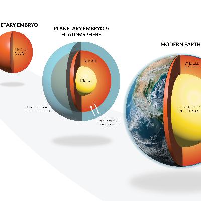 Anat Shahar on What Makes a Planet Habitable
