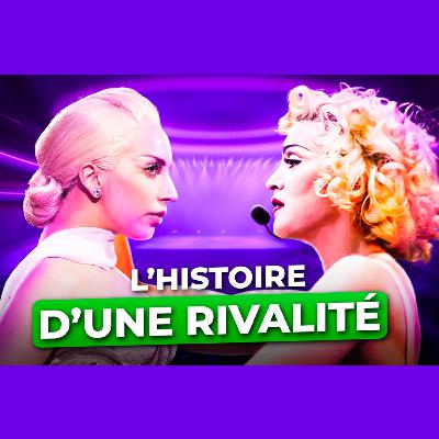 LADY GAGA VS MADONNA : AUTOPSIE D'UNE GUERRE INTERMINABLE…
