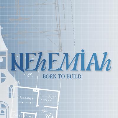 Nehemiah Week 3 | Cody Surratt | SCG Church Service | June 22nd, 2025
