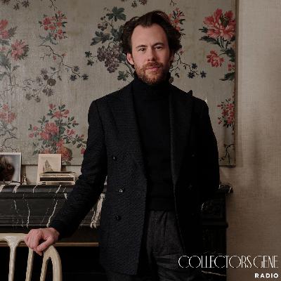 Steven Rodel - Creative Director, Guy Goodfellow