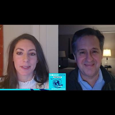 Leslie Chats with Bob McNally on Oil, Venezuela, US Energy Power, and Iran Risk Leslie Chats with Bob McNally on Oil, Venezuela, US Energy Power, and Iran Risk