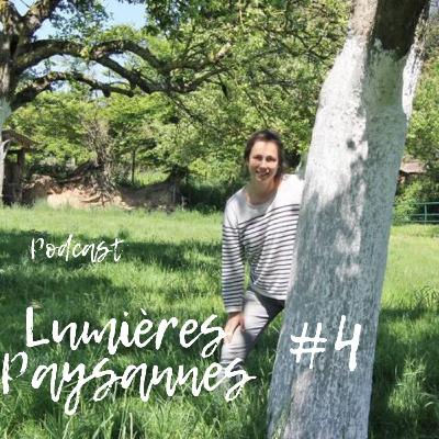 #4 Mathilde, paysanne bretonne en biodynamie